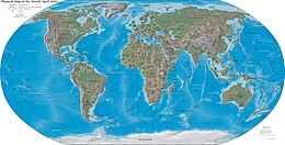 A világ térképe