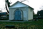 Mausoleum Wrangelsburg