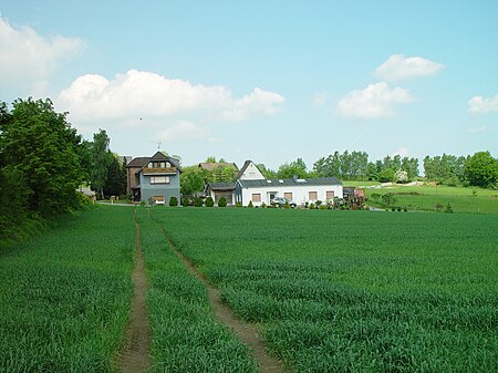 Wuppertal Dönberg Am Strauch 01