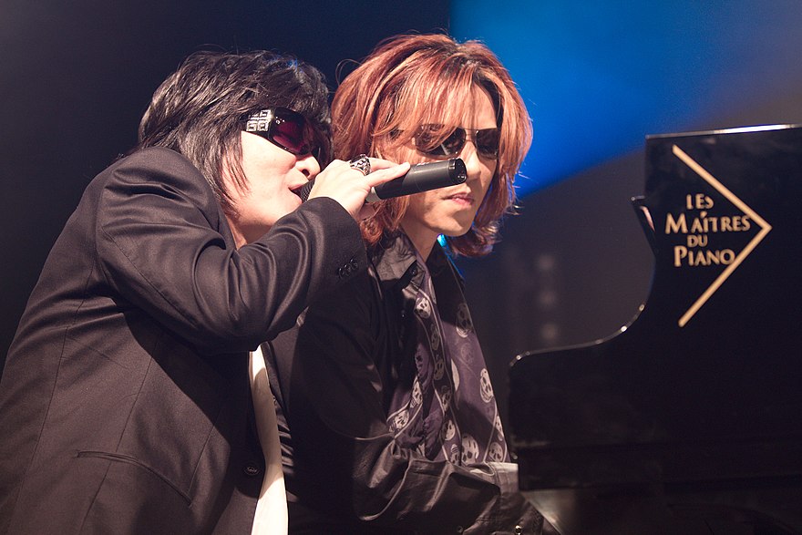 X Japan Wiki Thereaderwiki