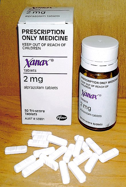 Benzodiazepina \u2013 Wikip\u00e9dia, a enciclop\u00e9dia livre