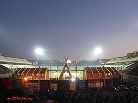 Yadegar Emam stadium at night - panoramio.jpg