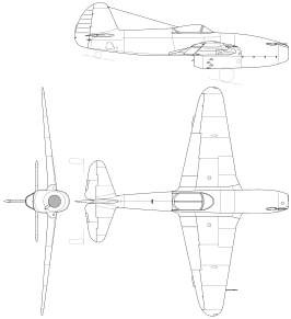 Jakovlev Jak-15