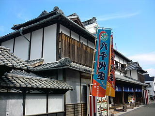 Kabuki-teatteri Yachiyo-za