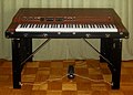 CP-30 analoginis pianinas (1978)