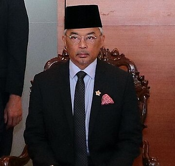 Abdullah di Pahang