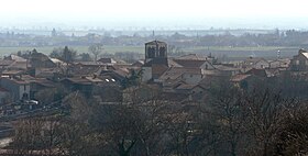 Yssac-la-Tourette