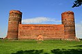 Masovian Dukes Castle in Ciechanów