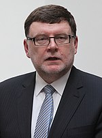 Thumbnail for Finance Minister of the Czech Republic