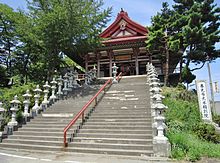 Zenko-ji Daihongan-betsuin.jpg