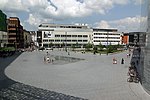 Zentralplatz (Koblenz)