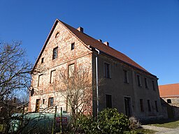 ZeudenDorfstr4 Wohnhaus