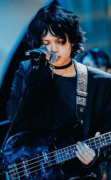 Zild Benitez