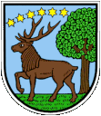 Wappen von Semily