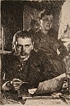Zorn och hans hustru (1890)