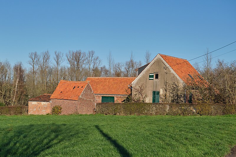 File:Zwalm - Dikkele - Brouwerijstraat 2 (2020-11-18 15-25-43).jpg