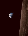 "We set out to explore the moon and instead discovered the Earth" (50412324277).png