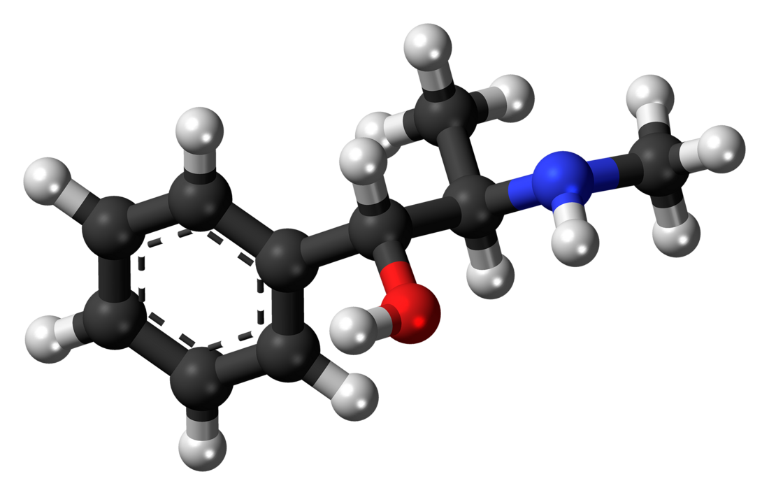 Pseudoefedrina