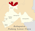 Dolok Sigompulon, Padang Lawas Utara