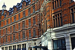 (Відчуття великого бутику та життя у столиці) АНДАЗ Ліверпуль -стріт, Лондон, Англія, Великобританія (5363994807)