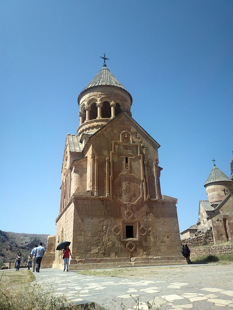 +Amaghu Noravank Monastery 05.jpg