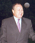 José María Álvarez del Manzano