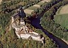 Orava castle