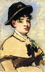 Édouard Manet