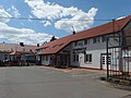 Čechy, restoracio