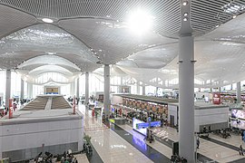 İstanbul Havalimanı Airport 2019 14.jpg