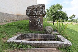 Гробен споменик