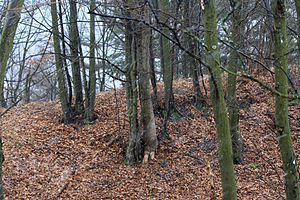 Stizhok Mountain