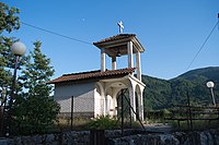 Поглед на црквата „Св. Петка“ во Јабланица (Топлец) (2).jpg