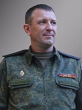 Попов в 2022 году