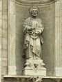 Скульптура св.Петра