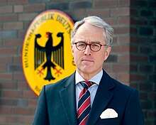 Rüdiger von Fritsch - Wikipedia