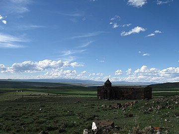 Ջրափիի եկեղեցին