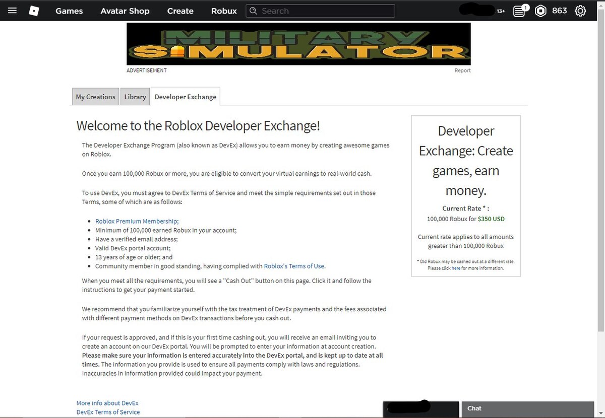 File صفحة Devex لتبديل الروبكس بالمال الحقيقي Jpg Wikimedia Commons - devex requirements roblox