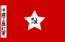 Flag of the Chinese Red Army