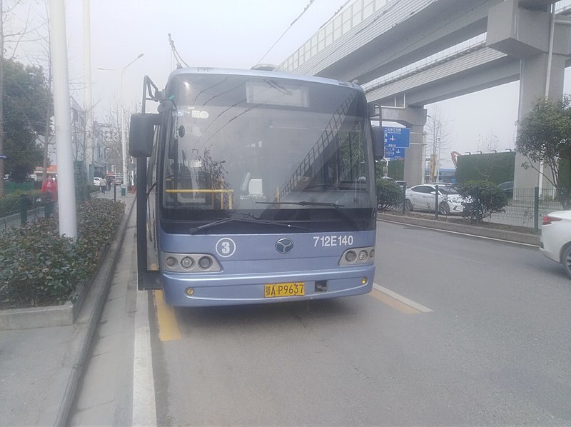 File:扬子江WGD61U公交车.jpg