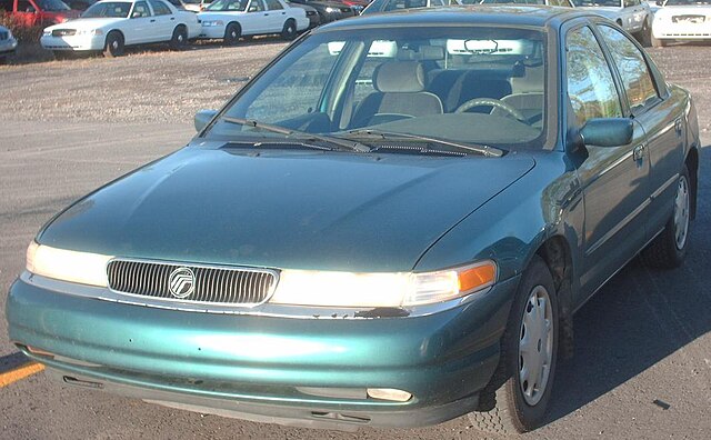 File:'95-'97 Mercury Mystique.jpg - Wikimedia Commons