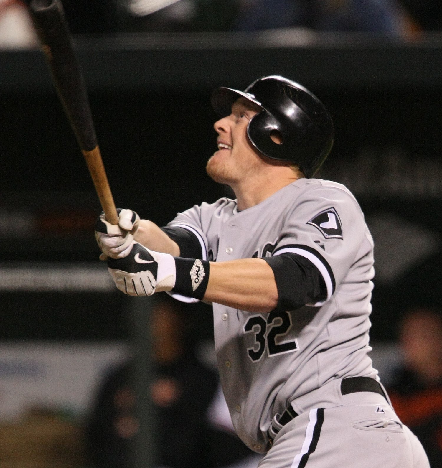 Aaron Rowand - Wikiwand