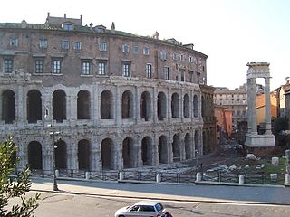 Teatro di Marcello