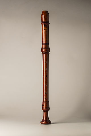 <span class="mw-page-title-main">Voice flute</span>