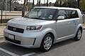 Scion xB 2e génération