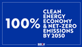 100% Clean Energy Economy & Net-Zero Emissions By 2050 (Biden 2020).png