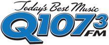 107.3 FM KQRN logo.png