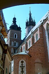 travel pl krakow