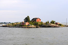 Ryssänsaari