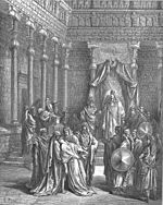 115. Esther Before the King.jpg